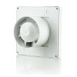 VENTS 5" Wall Through Fan - 125 MA