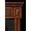 Napoleon The Braxton 29" Electric Fireplace Entertainment Package - NEFP29-1215BW - Side 3
