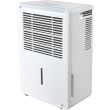 Perfect Aire 70 Pt Energy Star Dehumidifier Side Exhaust