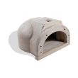 Chicago Brick Oven 750 DIY Pizza Oven Kit - CBO-O-KIT-500