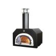 Chicago Brick Oven 750 Countertop Wood Pizza Oven - CBO-O-CT-750