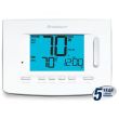 Braeburn 7 Day Programmable Single Stage Thermostat