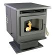 US Stove 5040 Pellet Stove
