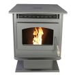 US Stove 5040 Pellet Stove