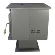 US Stove 5040 Pellet Stove