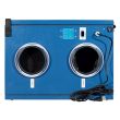 Vents 6" Air Handling Units HRV 200