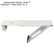 Jeacent Universal Air Conditioner Support Bracket - Heavy Duty