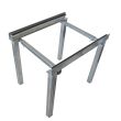 Jeacent Air Handler Stand - Heavy Duty