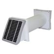 VENTS Passive Ventilation - PSS 102 Series