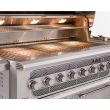 American-Muscle-Grill-36-Inch-Built-In-Grill-AMG36-NG/AMG36-LP