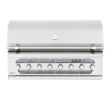 American Muscle Grill 54-Inch Built In Grill - AMG54-NG/AMG36-LP