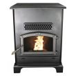 US Stove 5520 Pellet Stove