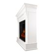 Real Flame Chateau Electric Fireplace With Mantel - 5910E