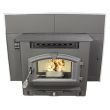 US Stove 6041 Multi-Fuel Stove Insert