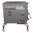 US Stove 6041 Multi-Fuel Stove on Legs