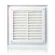 VENTS Passive Grille - MV 120 VS