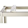 Senville Ground Stand for Mini Split Air Conditioners