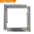 Jeacent Air Handler Stand - Heavy Duty