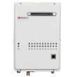 Noritz 7.1 GPM 157,000 BTU Residential Natural Gas Outdoor Condensing Tankless Water Heater (.89 UEF) - NRC711-OD-LP