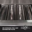 BG 32BUCKGRILL-LP