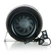 VENTS TT Silent M 315 Inline Mixed -Flow 12" Metal Fan