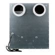 Vents Heat Recovery Ventilator - Micra 150