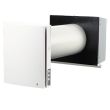 VENTS-US TwinFresh Expert Energy Recovery Ventilator (ERV) - RA1-50-2 - TwinFresh Expert RA1-50-2