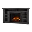 Real Flame Calie Electric Fireplace With Media Console - 7720E