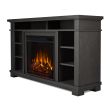 Real Flame Calie Electric Fireplace With Media Console - 7720E