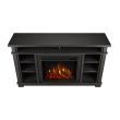 Real Flame Calie Electric Fireplace With Media Console - 7720E