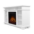 Real Flame Calie Electric Fireplace With Media Console - 7720E