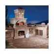 Chicago Brick Oven 750 DIY Pizza Oven Kit - CBO-O-KIT-750
