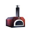 Chicago Brick Oven 750 Countertop Wood Pizza Oven - CBO-O-CT-750