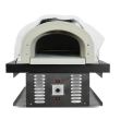Chicago Brick Oven 750 Dual Fuel Residential DIY Pizza Oven Kit - CBO-O-KIT-750-HYB-Residential