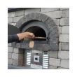 Chicago Brick Oven 750 Dual Fuel Residential DIY Pizza Oven Kit - CBO-O-KIT-750-HYB-Residential