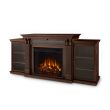 Real Flame Calie Electric Fireplace With Media Console - 7720E