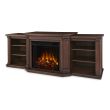 Real Flame Valmont Electric Fireplace With Media Console - 7930E
