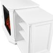 Real Flame Valmont Electric Fireplace With Media Console - 7930E