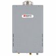 Noritz 9.8 GPM 199,900 BTU Commercial Propane Direct Vent Concentric Tankless Water Heater (.82 UEF) - NC199-DVC-LP