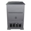 US Stove 8500 Multi-Fuel Furnace