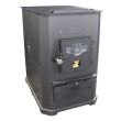 US Stove 8500 Multi-Fuel Furnace