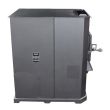 US Stove 8500 Multi-Fuel Furnace