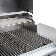Blaze 40-Inch 5-Burner Premium LTE+ 