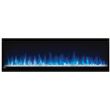 Napoleon Alluravision 50 Deep Depth Electric Fireplace - NEFL50CHD