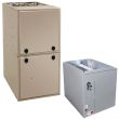ACIQ 3.5 Ton 92% AFUE 100000 BTU Furnace and Coil System - Multi-Positional - R454B - R92MSN1002120A / EAM5X42M21A