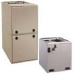 ACIQ 2.5 Ton 92% AFUE 80000 BTU Furnace and Coil System - Multi-Positional - R454B - R92MSN0801716A / EVM5X32M17A