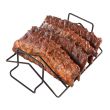 Primo V Rack For Oval XL / Oval LG / Kamado - PRM335 lifestyle 1