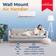 Wall Mount Air Handler Specification