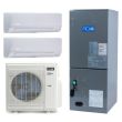 36000 BTU ACiQ Extreme Series 21.2 SEER2 Tri Central Zoned Mini Split Heat Pump System - R454B - 9 + 9 + 18 - ACIQ-36Z-HH-M5C / ACIQ-09W-HH-MD-2 / ACIQ-18AHB-HH-MB