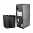 2.5 Ton 14.5 SEER2 Air Conditioner Split System - R32 Single Stage - Multi-Positional - AQ-GLXS4BA3010 / AQ-AMST30BU1300